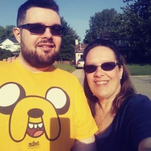 Meet your Posher, Jackie